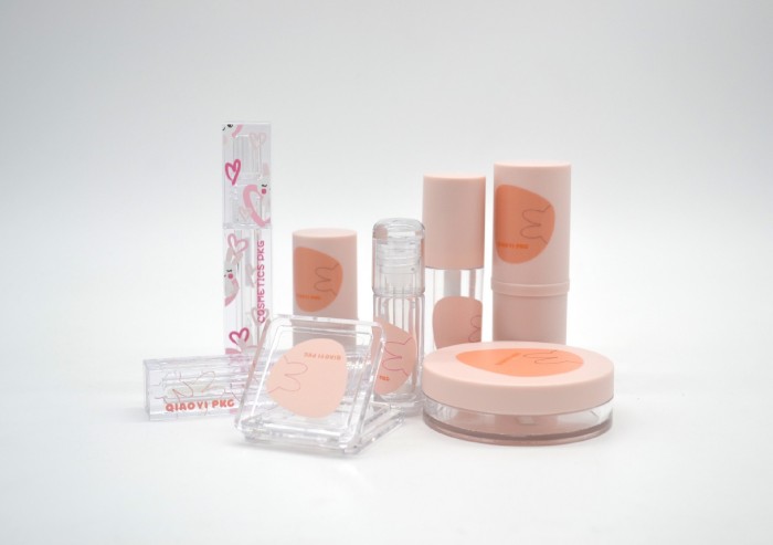 cosmetic packaging