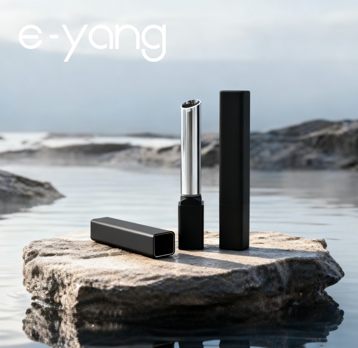 cosmetic packaging
