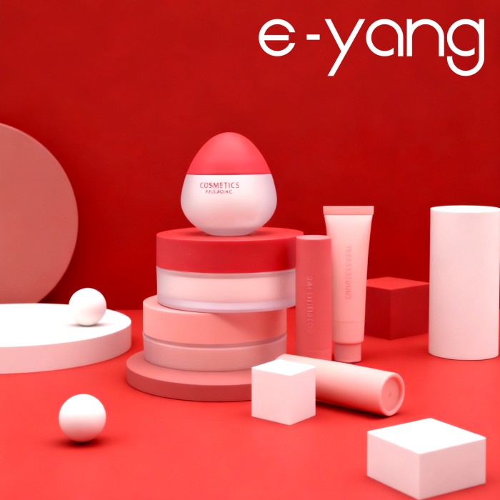cosmetic packaging
