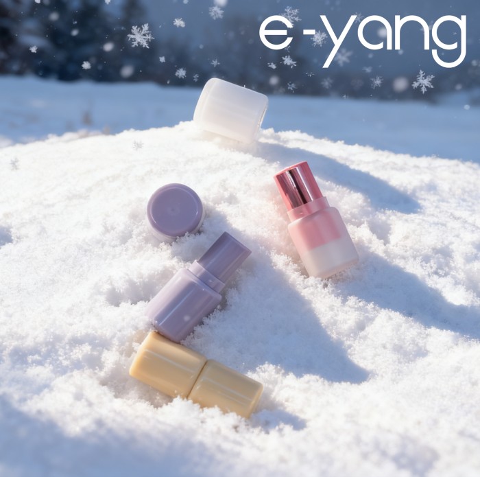 cosmetic packaging